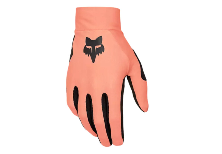 Guantes Largos Fox Flexair
