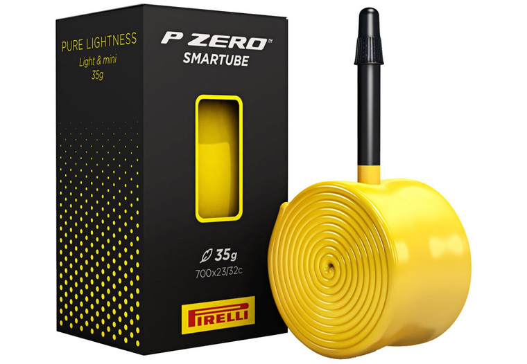Camara Pirelli P ZERO SmarTUBE 700 Presta 60mm
