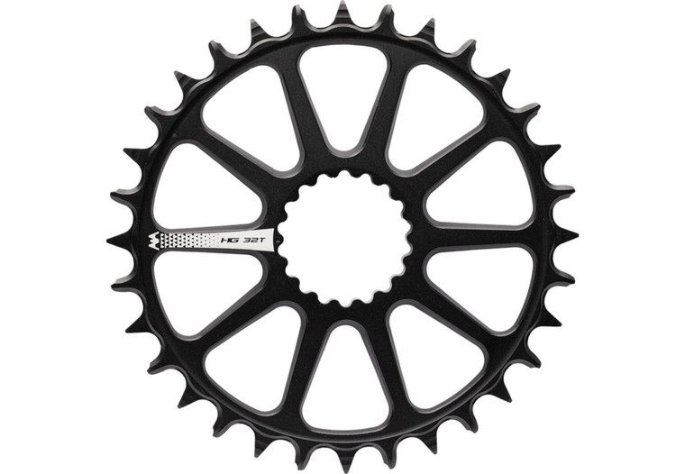 Plato Cannondale Spidering 10 Arm 55 CL