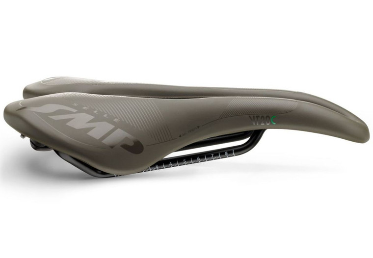Sillin SMP VT20C Gel Gravel Carbon Rail