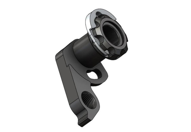 Puntera Cuadro Pilo D797 para Orbea