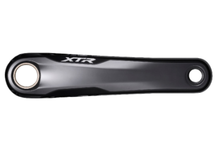 Bielas Shimano XTR FC-M9125-1 12v Sin Plato