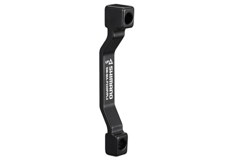 Adaptador Freno Shimano 220mm SM-MA-F220P/PL2