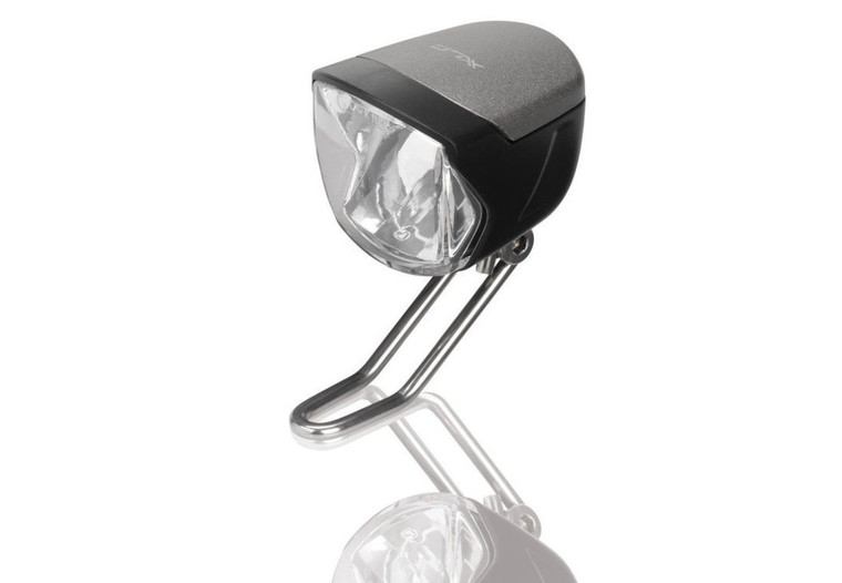 Luz Delantera XLC CL-D06 Led 70 Lux Especial E-Bike 6-48V
