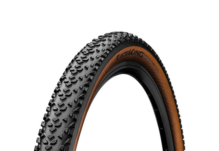 Cubierta Continental Race King 29 Protection TLR Plegable