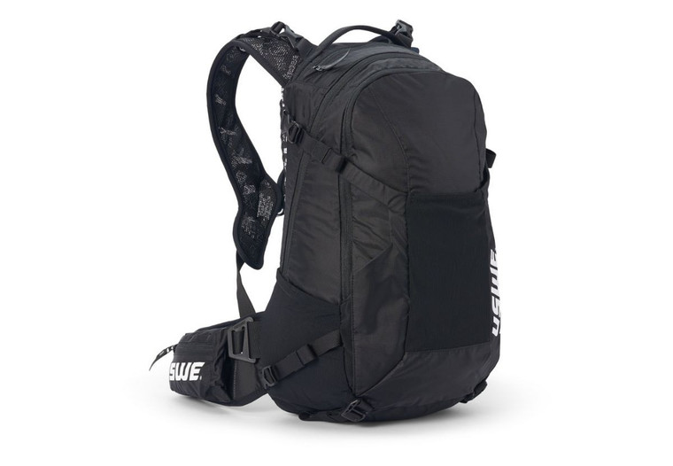 Mochila USWE Shred 25L MTB Daypack