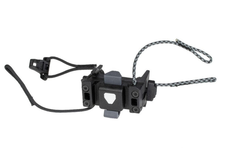 Adaptador Ortlieb Bolsa Manillar QR