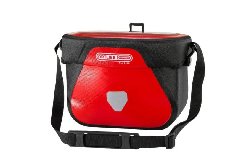 Bolsa Manillar Ortlieb Ultimate Six Classic 6.5L