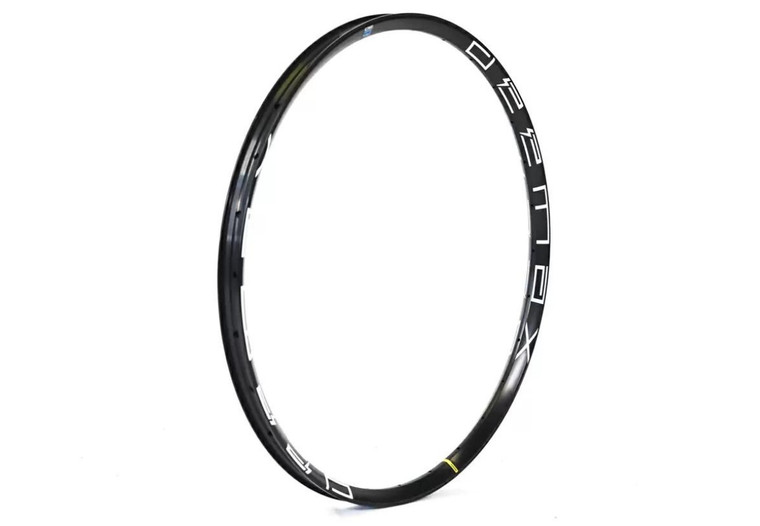 Llanta Mavic E-Deemax 29'' Tubeless Ready 30mm 28h