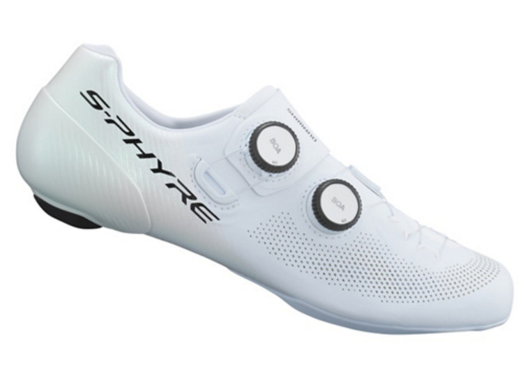 Zapatillas Shimano S-Phyre RC903 (Ancha)
