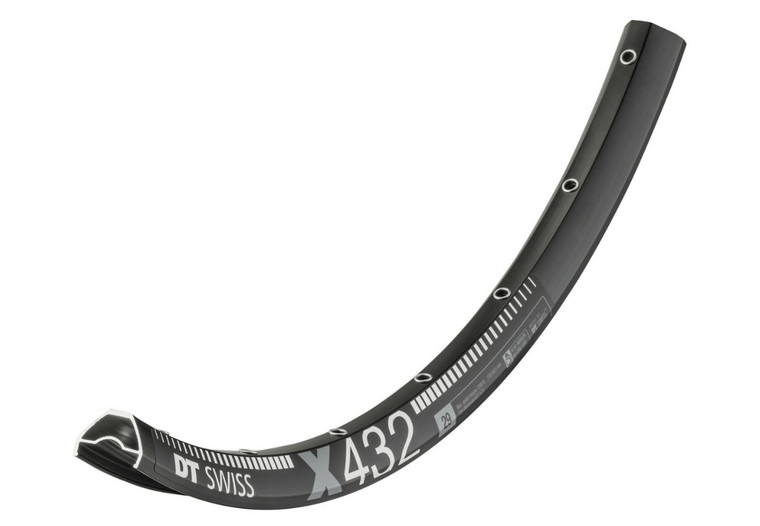 Llanta DT Swiss X 432 29" 32G Disc
