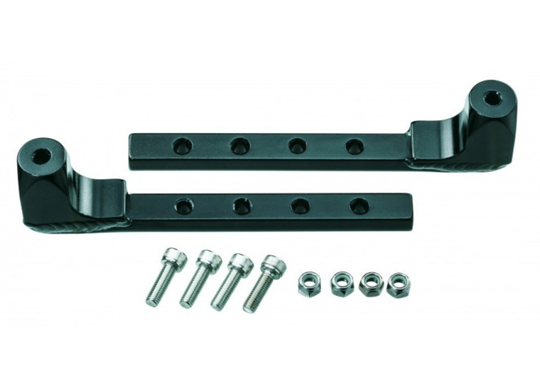Extensores Portapaquetes Topeak Adjustable Legs Disco