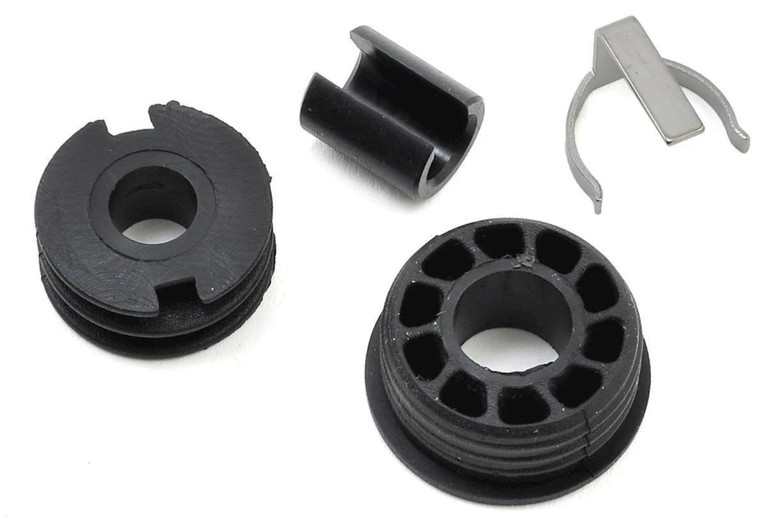 Kit Specialized Di2 Battery Mounting Tija 27.2mm