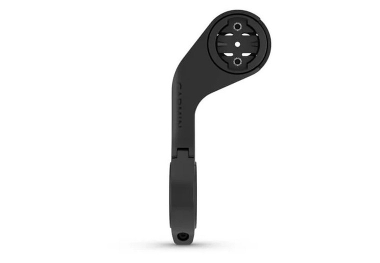 Soporte Frontal Garmin Edge Compatible Pod de Carga