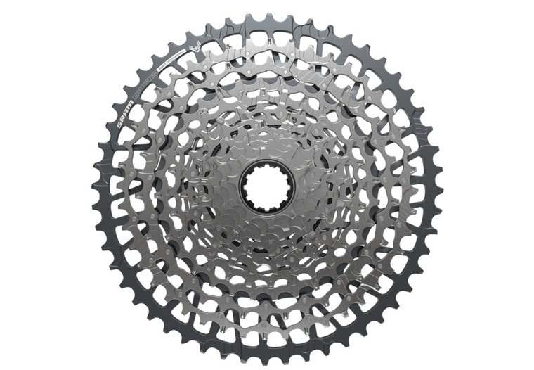 Cassette Sram XG-1275 T-Type Eagle 12V 10-52