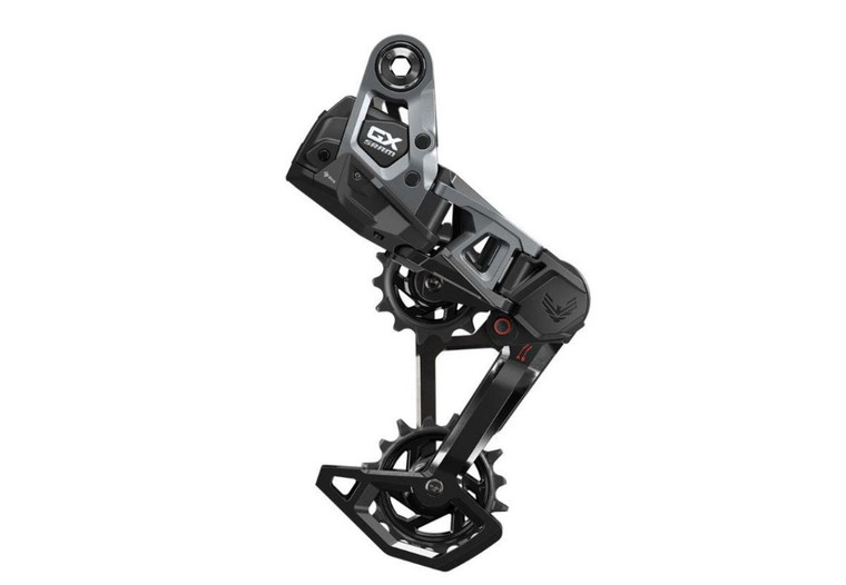 Cambio Sram GX Eagle AXS T-Type 12V (Bateria No Incluida)