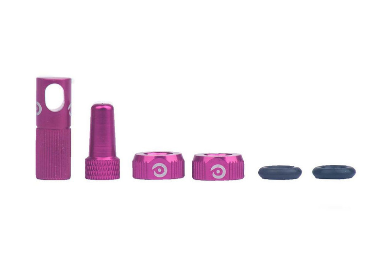 Kit Momum Tav Booster 6 Pieces Spare Parts