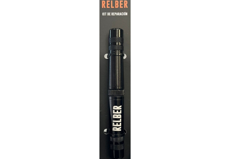 Kit Reparacion Neumaticos Relber