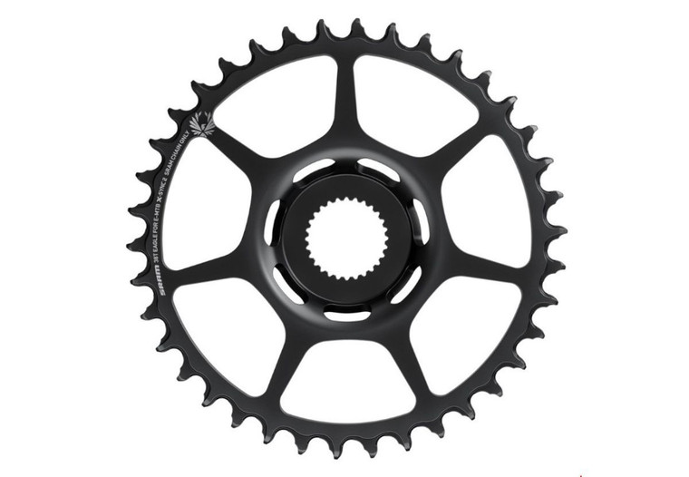 Plato Sram X-Sync 2 Eagle DM Bosch 12v Boost