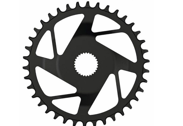 Plato FSA E-Bike Megatooth DM 148 Boost 34D Bosch Gen4