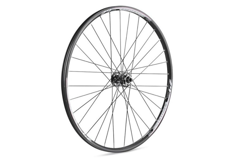 Rueda Trasera Gurpil Nainer 29 Shimano 4050 Center Lock TR