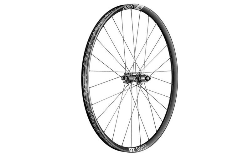 Rueda Trasera DT Swiss EX 1700 Spline DB 29