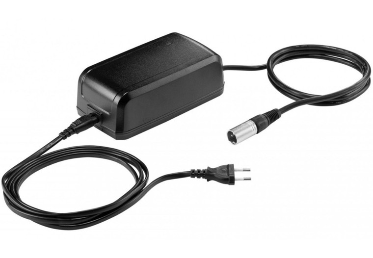 Cargador Giant EnergyPack Charger, 5PIN, EU, 110~240V/36V 2A