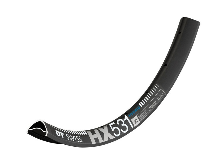 Llanta DT Swiss X 531 29 30mm DB 32holes