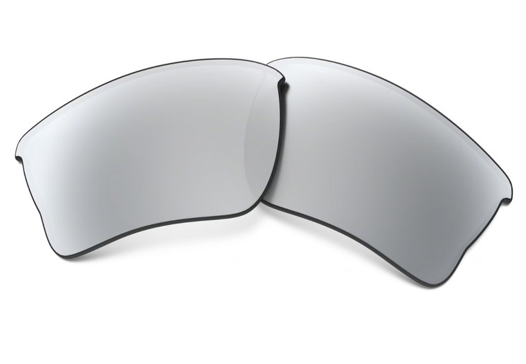 Lentes Repuesto Oakley Quarter Jacket (Youth Fit)