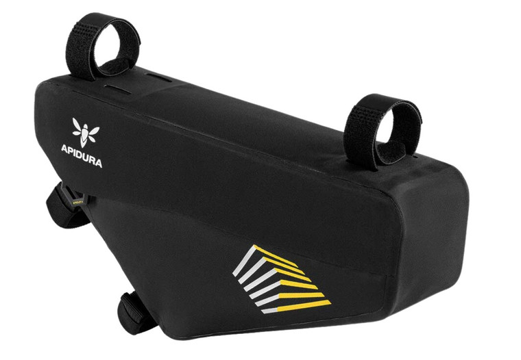 Bolsa Cuadro Apidura Racing Frame Pack 2.4L