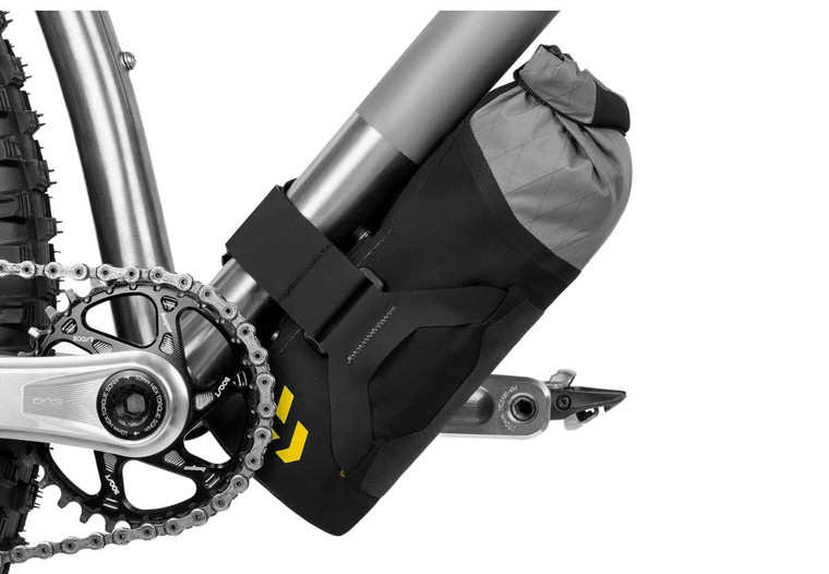 Bolsa Cuadro Apidura Backcountry DownTube Pack 1.8L