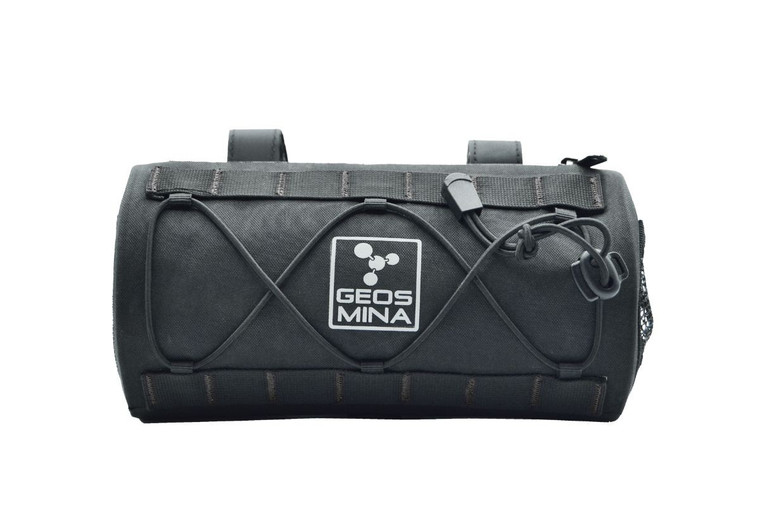 Bolsa Manillar Geosmina Maki Handlebar Bag