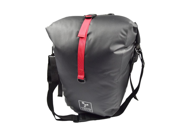 Alforja Geosmina Big Pannier 25L