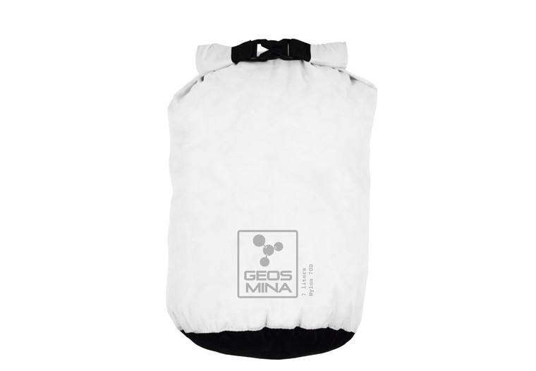Bolsa Geosmina Dry Bag 7L