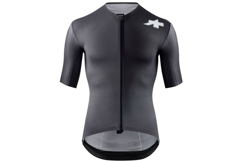 Maillot Manga Corta Assos Equipe RS Jersey S11