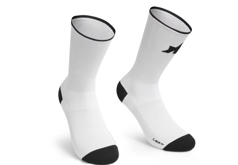 Calcetines Assos RS Superleger Socks SII