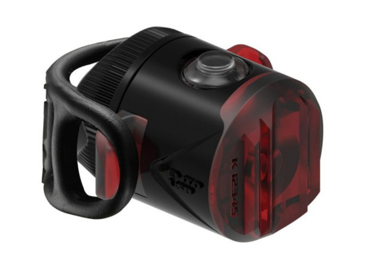 Luz Trasera Lezyne Led Femto USB Rear 5 Lumens
