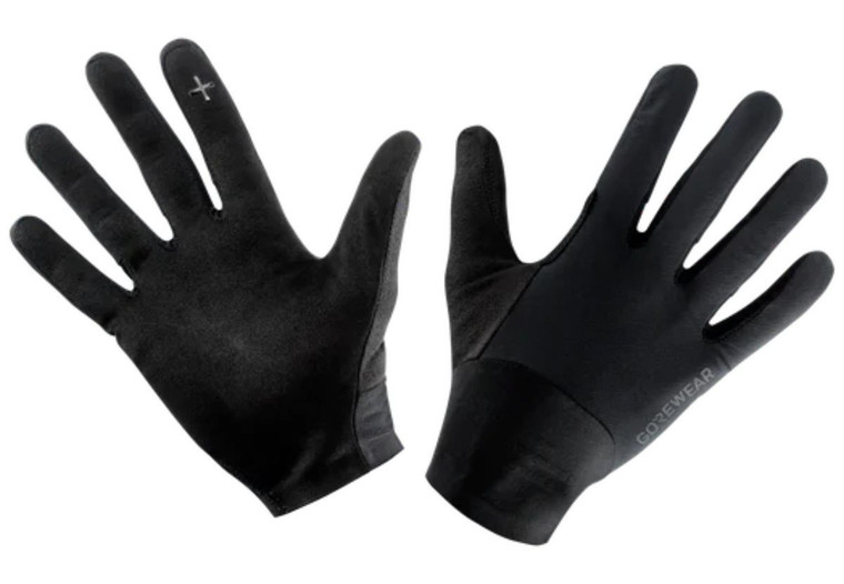 Guantes Largos Gore Zone Gloves