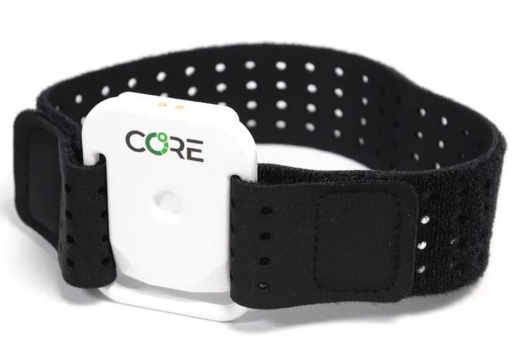 Cinta Core De Brazo