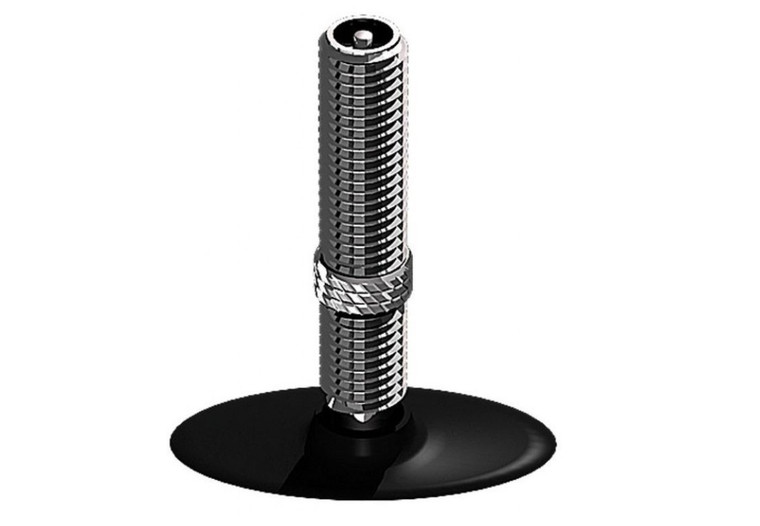 Camara Schwalbe 24x1 1/8 Silla De Ruedas Valvula Auto 32mm