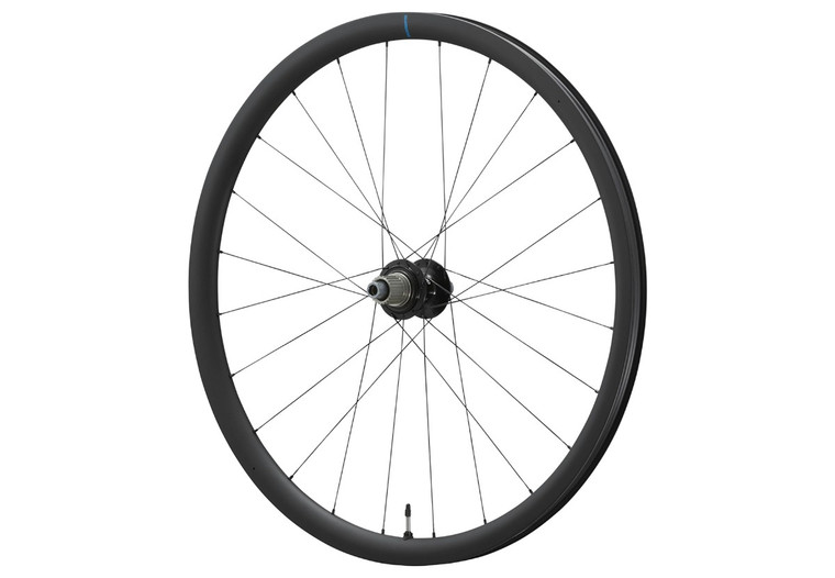Rueda Shimano GRX RX880 Trasera 142x12