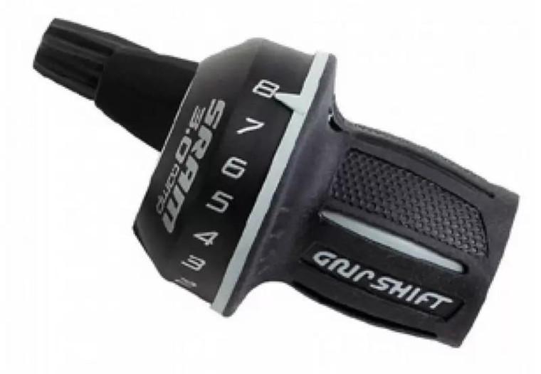 Mando Sram Grip Shift 3.0 Comp 8V.1:1