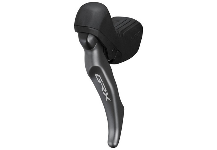 Maneta Shimano GRX Izquierda Tija Telescopica ST-RX820-LA,BR-RX820(F)