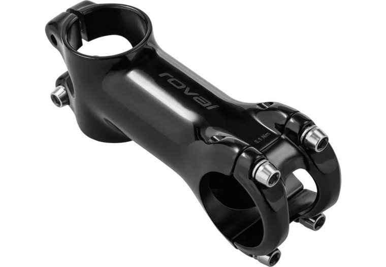 Potencia Roval Alpinist 31.8 6 Grados