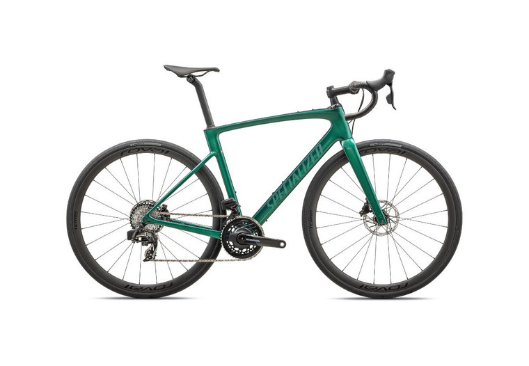 Bicicleta Specialized Roubaix SL8 Pro 24