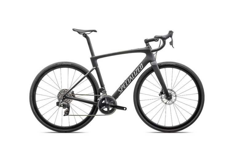 Bicicleta Specialized Roubaix SL8 Expert 24