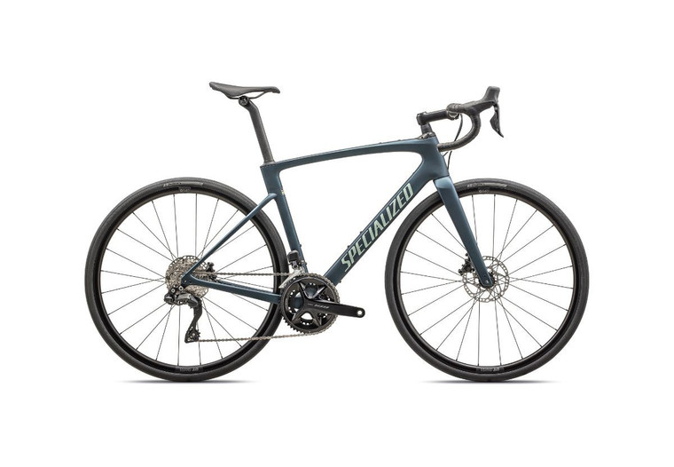Bicicleta Specialized Roubaix SL8 Comp 24