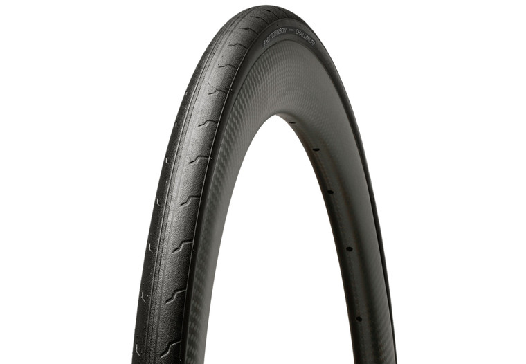 Cubierta Hutchinson Challenger 700 Tubetype Hardshield
