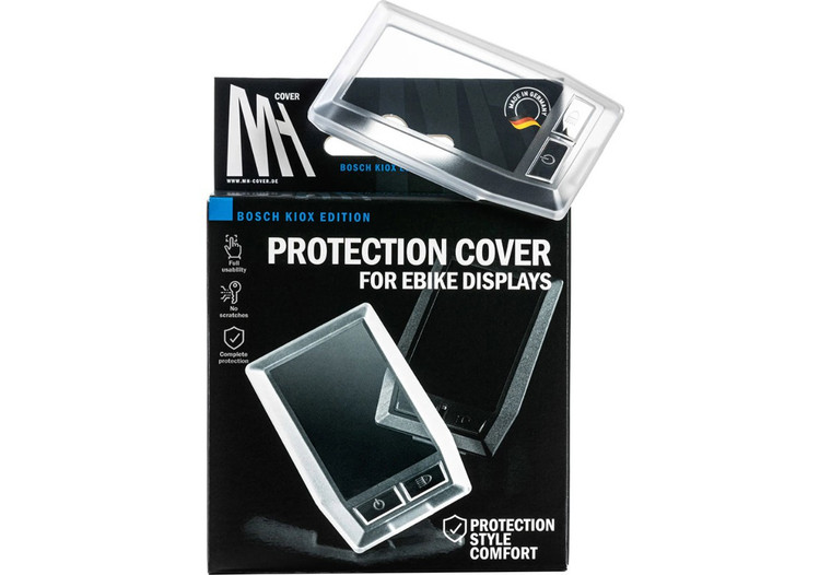 Protector Pantalla MHCover Para Display Bosch Kiox