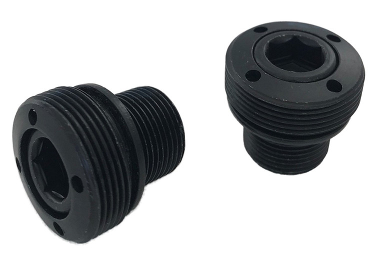 2 x Tornillos Miranda De biela M15 Para Bosch (BDU2XX, BDU4XX)